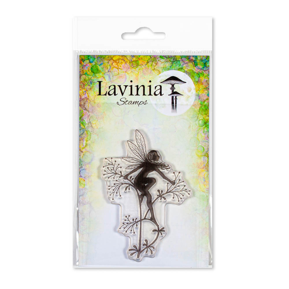 Fairy Dream Catcher Kit - Sowing Seeds - Lavinia Stamps