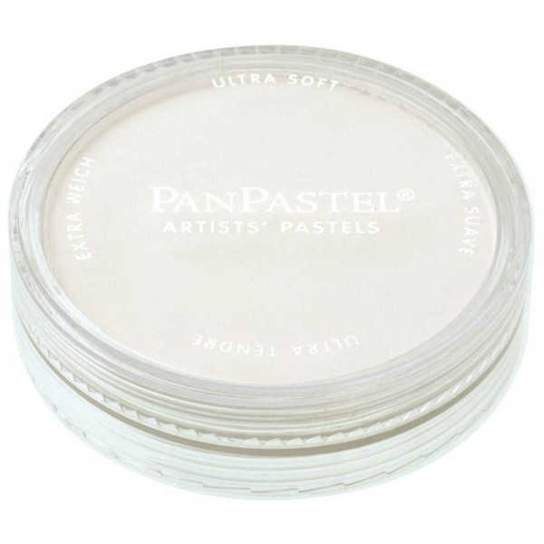 PanPastels – Titanium White